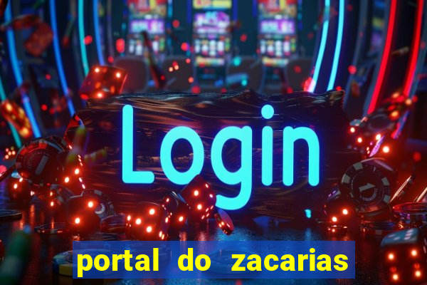 portal do zacarias roleta russa